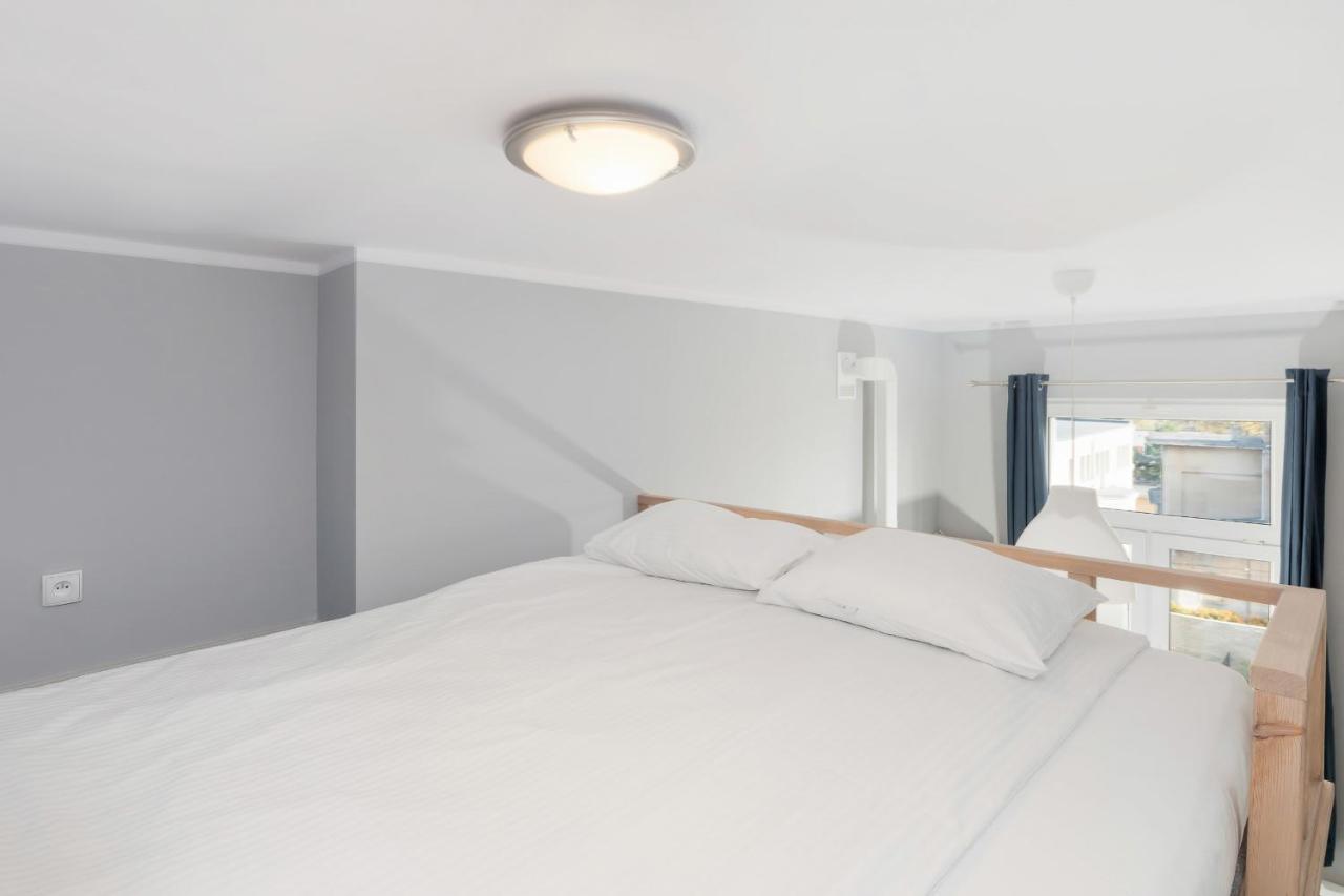 Apartments Poznan Mtp By Noclegi Renters מראה חיצוני תמונה
