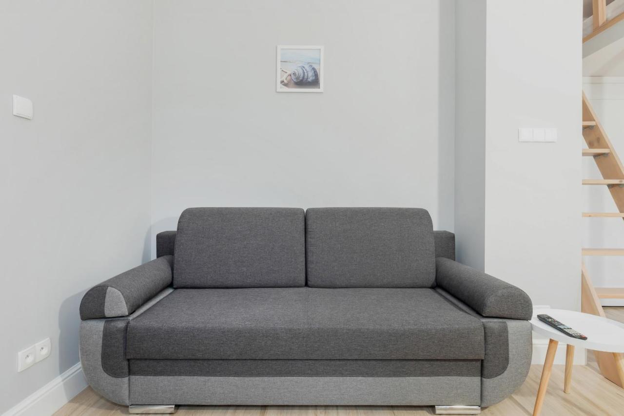 Apartments Poznan Mtp By Noclegi Renters מראה חיצוני תמונה
