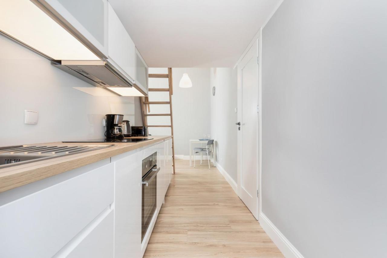 Apartments Poznan Mtp By Noclegi Renters מראה חיצוני תמונה