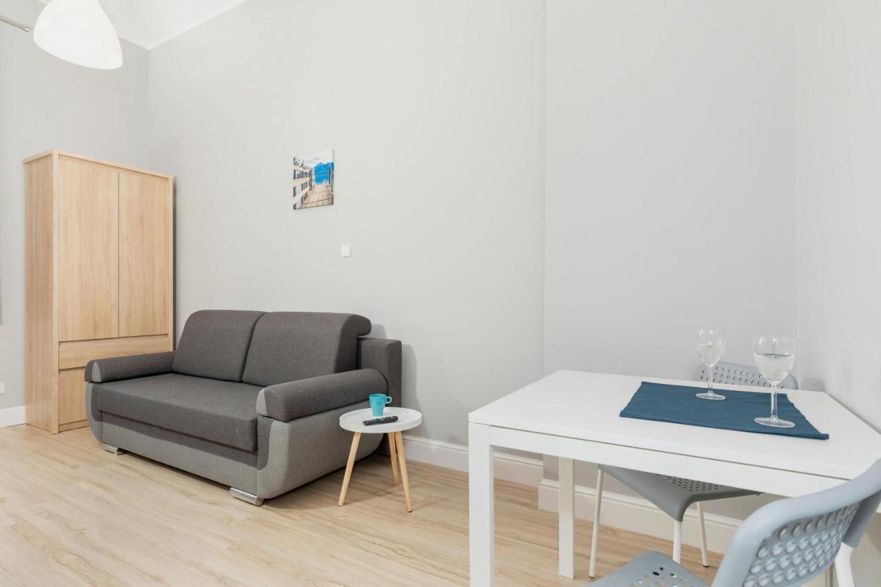 Apartments Poznan Mtp By Noclegi Renters מראה חיצוני תמונה
