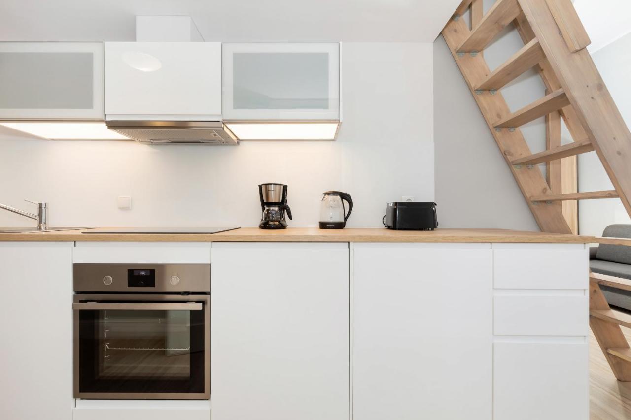 Apartments Poznan Mtp By Noclegi Renters מראה חיצוני תמונה