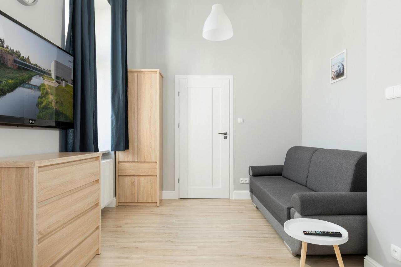 Apartments Poznan Mtp By Noclegi Renters מראה חיצוני תמונה